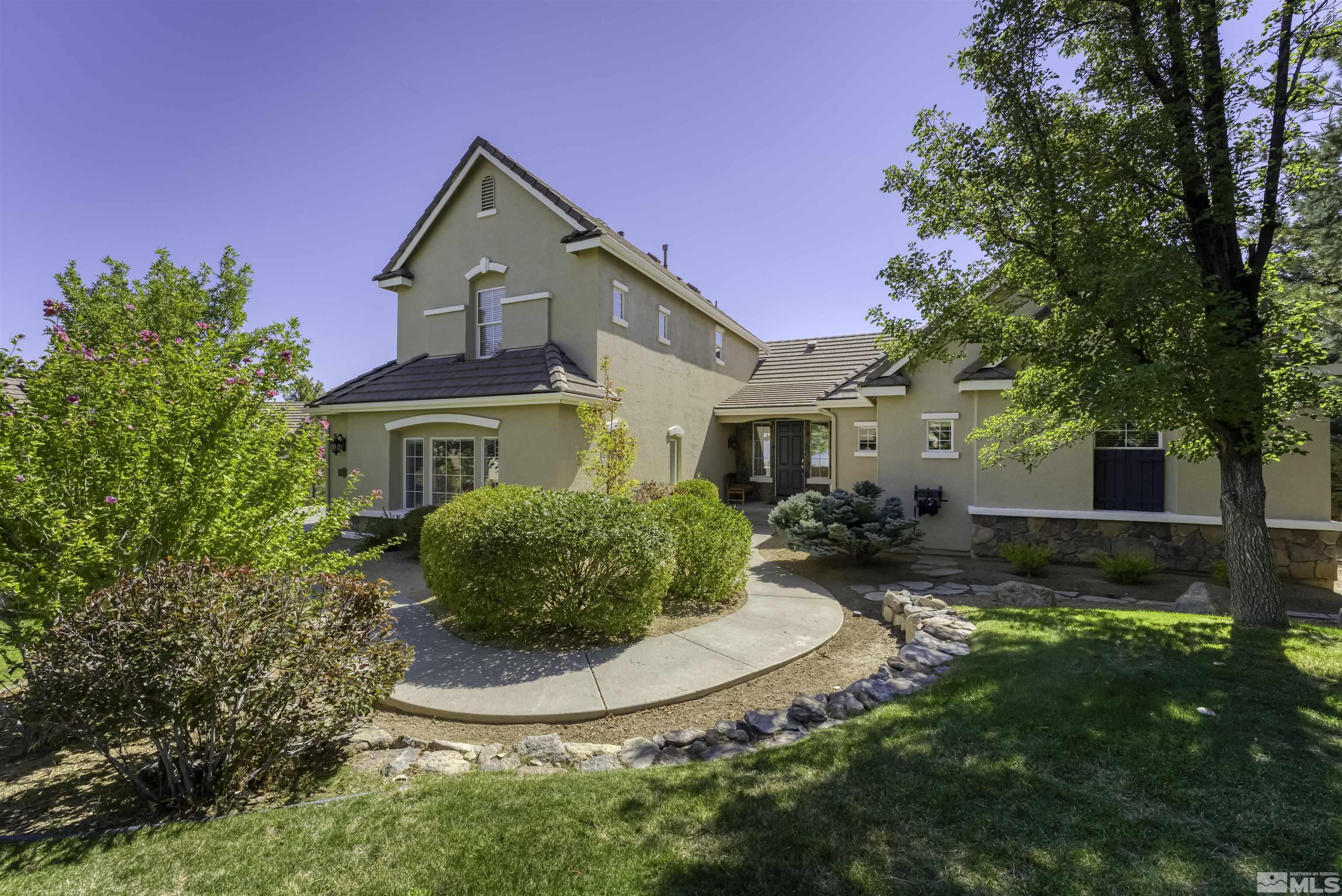 3462 Forest View Court