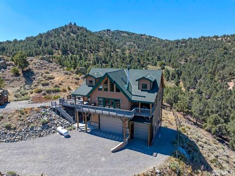 1524 Bonanza Rd, Reno, NV 89521 - #: 250004544