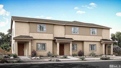 5874 Grand Row Way Lot 59, Reno, NV 89523 - #: 250002129