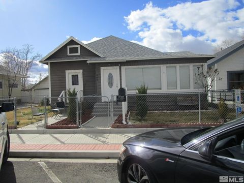 468 Main St, Fallon, NV 89406 - #: 240008489
