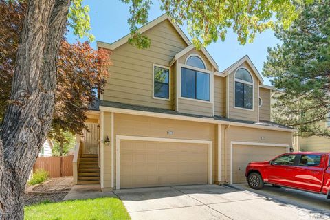 4078 Snowshoe Lane, Reno, NV 89502 - #: 250006074