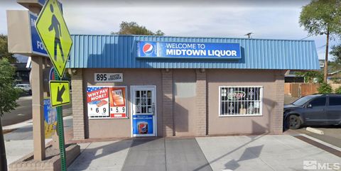 25 La Rue Avenue Reno NV 89509