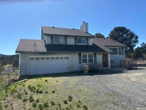 2391 Enterprise Rd, Reno, NV 89521 - #: 250000182