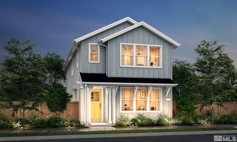 1183 Grove St Unit Homesite 88, Carson City, NV 89701 - #: 250004351