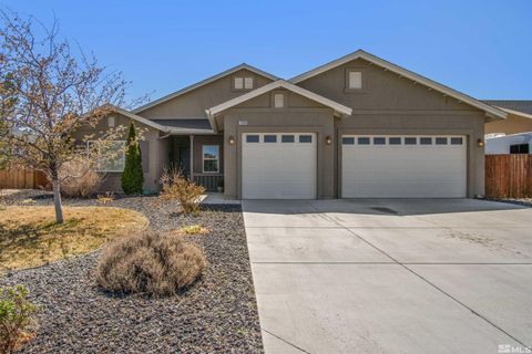 10905 Dromedary Rd, Sparks, NV 89441 - #: 250004998