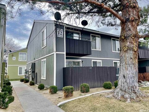 4608 Neil Rd Unit 243, Reno, NV 89502 - #: 250003632