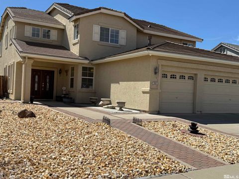 2861 Sunline Drive, Reno, NV 89523 - #: 250003858
