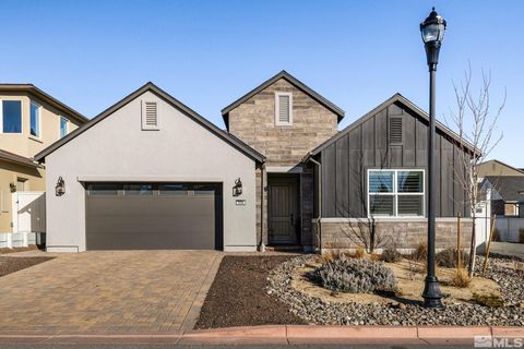 5566 Western Rider Trail, Reno, NV 89511 - #: 250001130