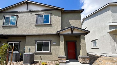 1616 Prancer Street Lot 40, Reno, NV 89523 - #: 250005995
