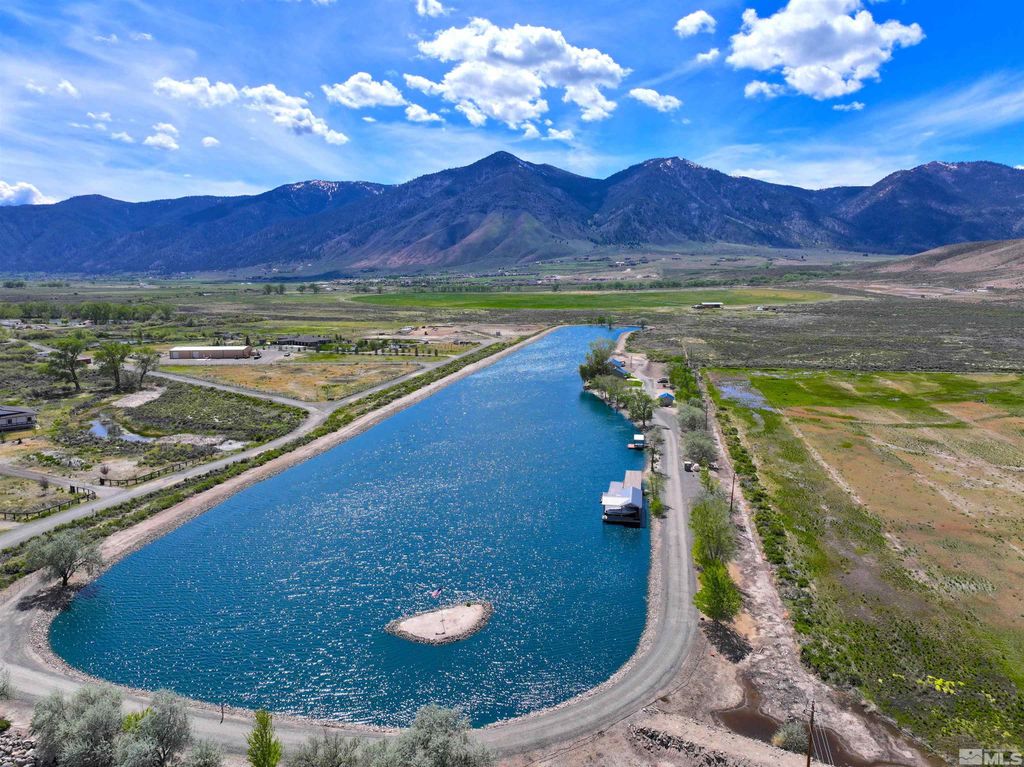 Photo of 2980 N US Hwy 395, Minden, NV 89423 (MLS # 250006396)