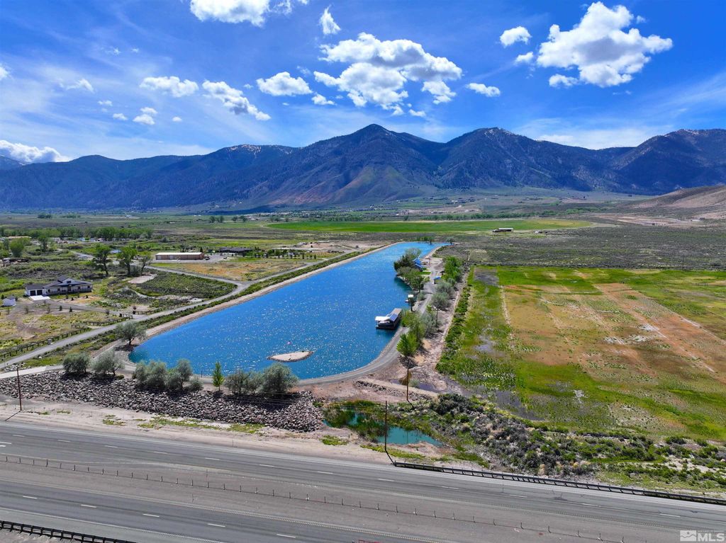 Photo of 2980 N US Hwy 395, Minden, NV 89423 (MLS # 250006396)