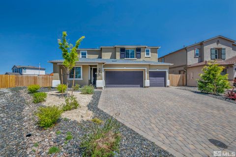 7836 Tarkio Court, Sparks, NV 89436 - #: 250005805