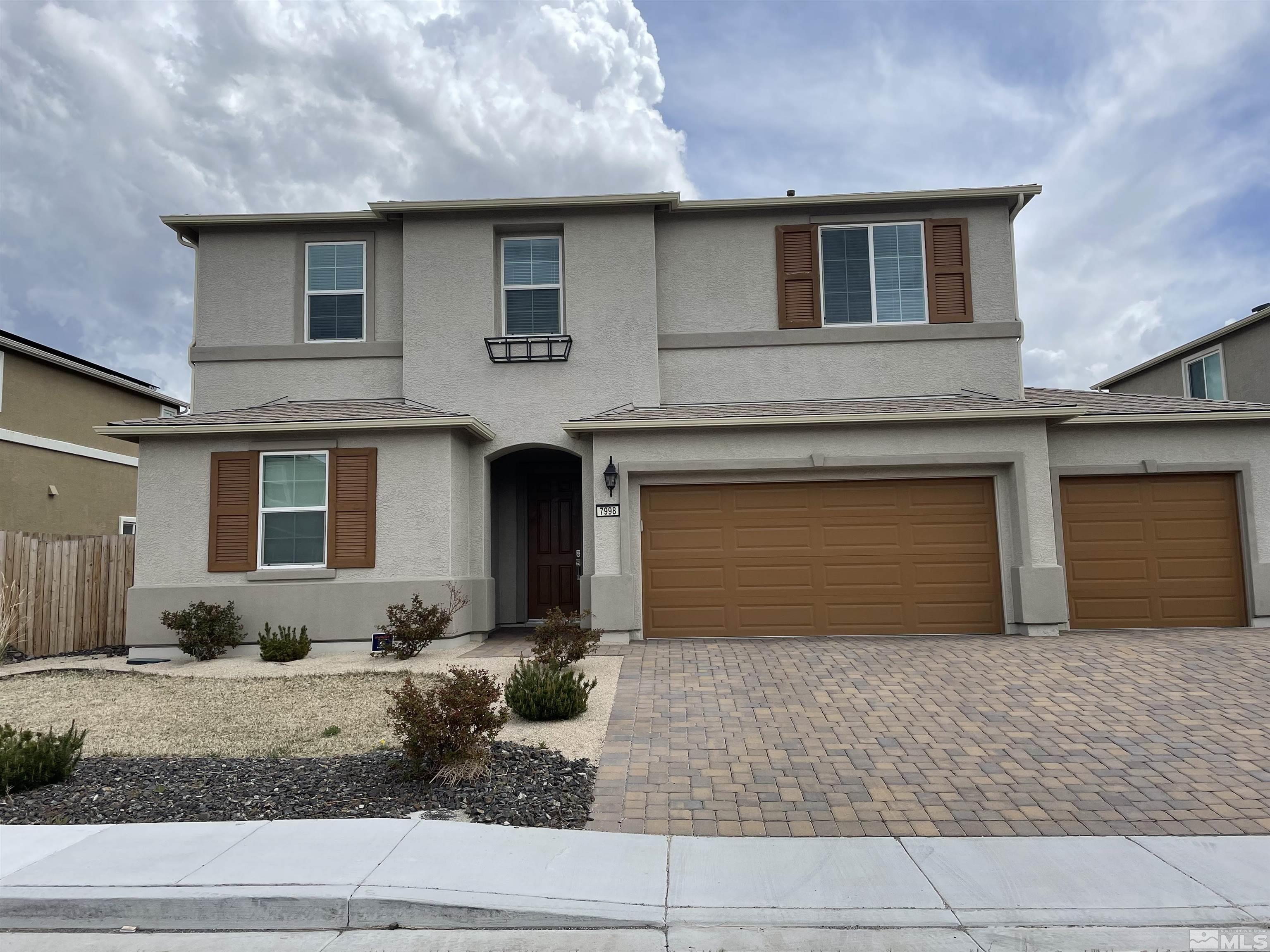 7998 Hat Creek Drive