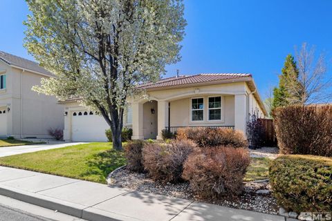 2173 Tivoli Lane, Sparks, NV 89434 - #: 250004934