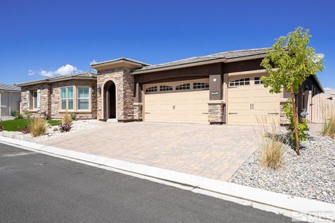 9945 Amienda Way, Reno, NV 89521 - #: 250002986