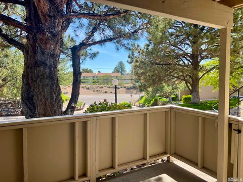 3865 E Leonesio Dr #E1, Reno, NV 89512 - #: 250006188