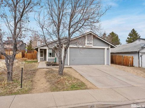 1189 Westlake Road, Reno, NV  - #: 250002643