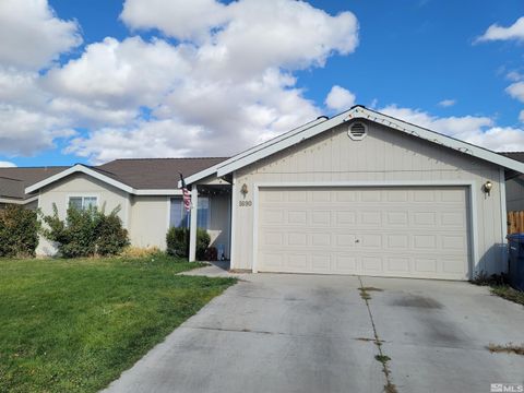 1690 Round Up Rd, Fernley, NV 89408 - #: 250002466