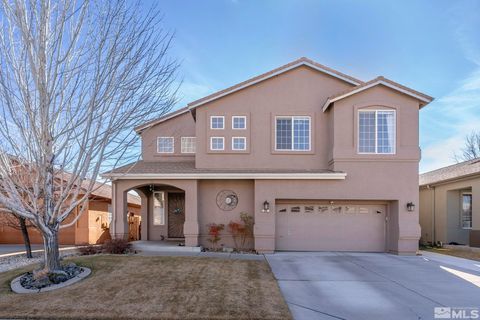 1251 Northill Dr, Carson City, NV 89706 - #: 250002499