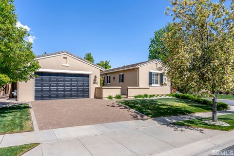 8596 Timaru Trail, Reno, NV 89523 - #: 250006398