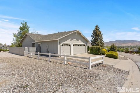 1349 Nightingale Way, Sparks, NV 89441 - #: 250006077
