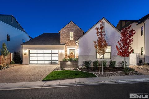 720 Marewood Trail, Reno, NV 89511 - #: 250004343