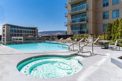 Condominium in Reno NV 50 Sierra Street #508 St 18.jpg