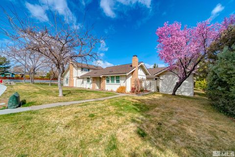 1210 Conway Ln Unit 1210, Reno, NV 89503 - #: 250004052