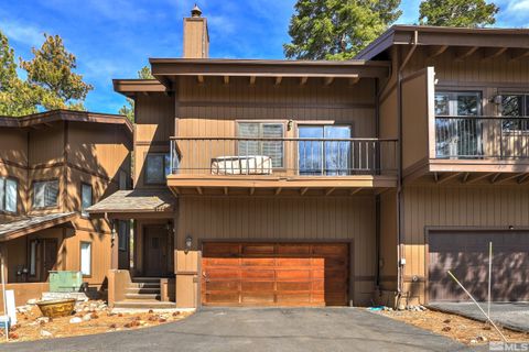8 Katherine Court, Stateline, NV 89449 - #: 250004080