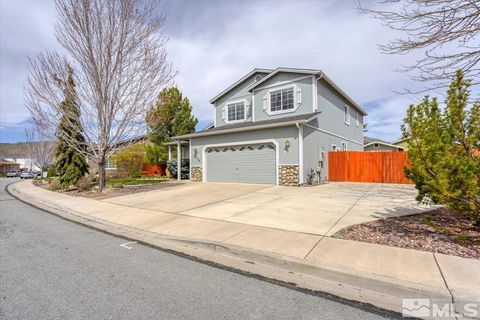 18119 Cherryleaf Ct, Reno, NV 89508 - #: 250004661