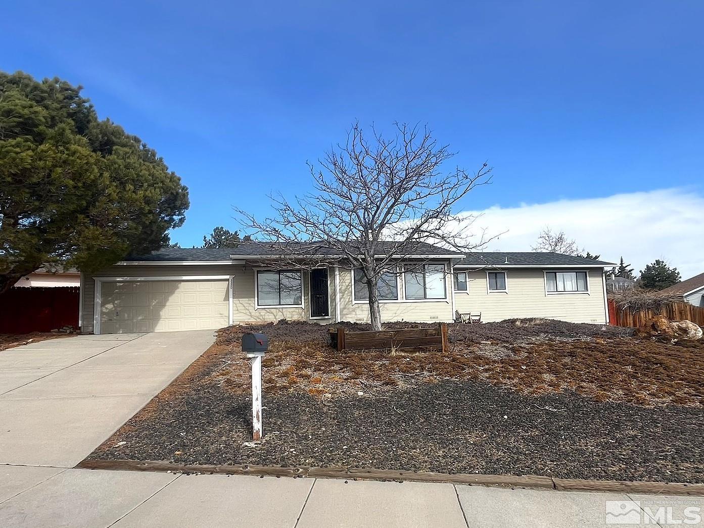 3320 Socrates Drive