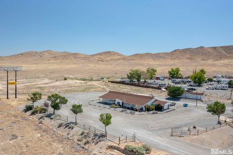 150/200 Hwy 400 Imlay NV 89418