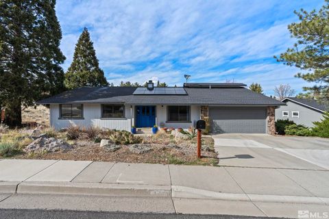 3225 Corey Drive, Reno, NV 89509 - #: 250003823