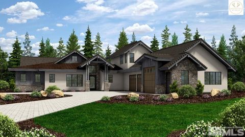 5340 Nestle Court Reno NV 89511