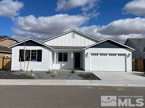 1606 Delta Downs Dr Unit Homesite 60, Minden, NV 89423 - #: 240015448