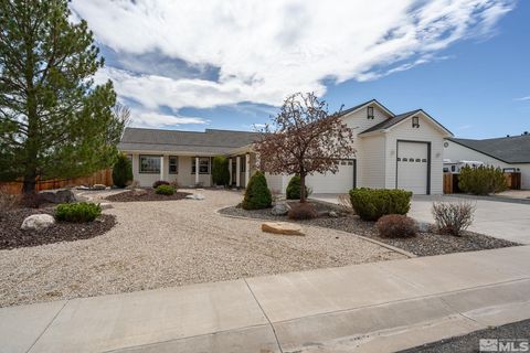 1147 Country Club Drive, Minden, NV 89423 - #: 250004810
