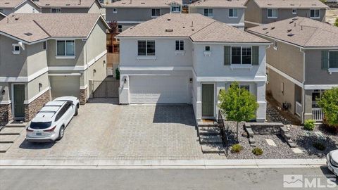 3620 Pimlico Street, Reno, NV 89512 - #: 250005579