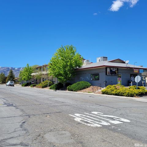 933 woodside Drive Carson City NV 89701