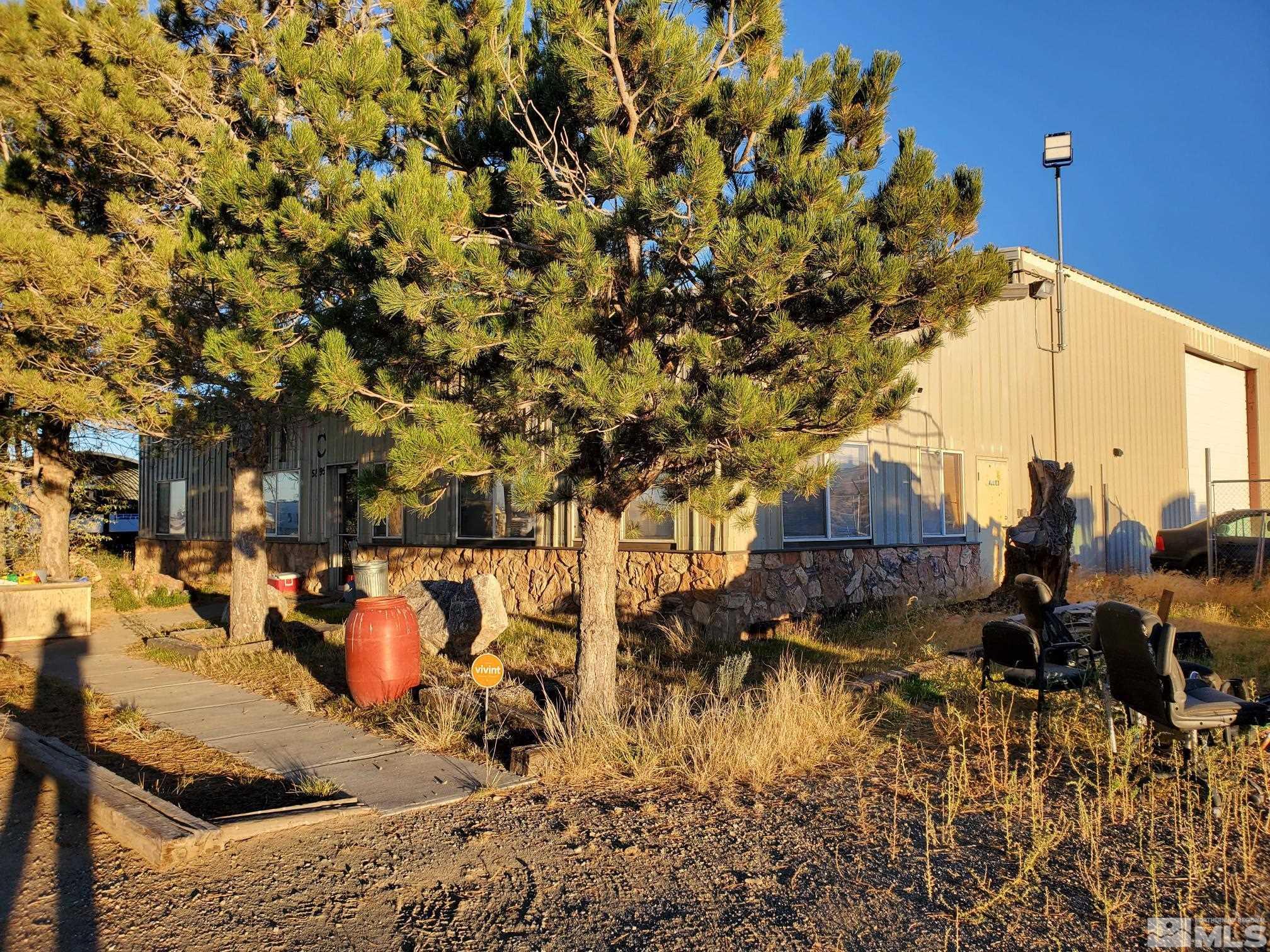 5895 E Second Street