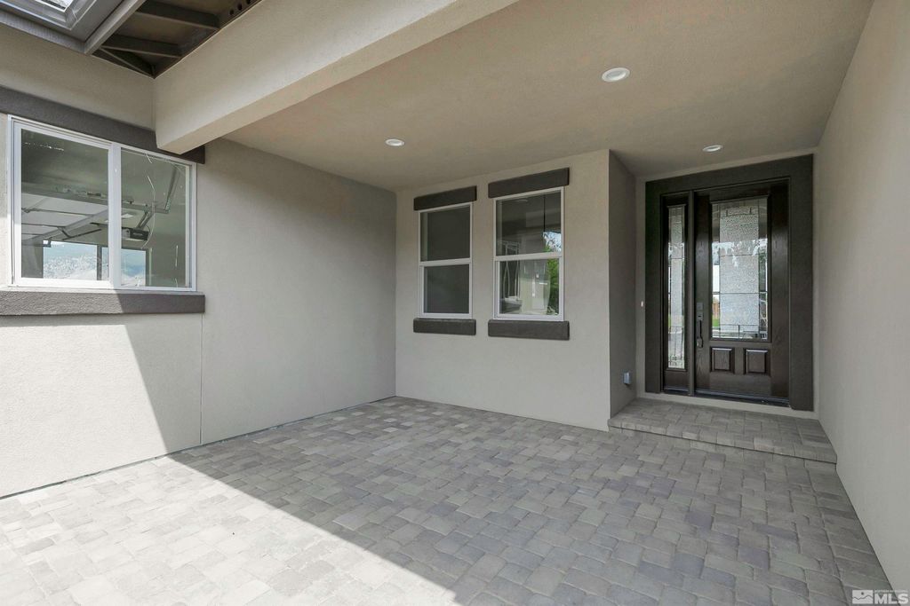 Photo of 1783 Torina Way, Minden, NV 89423 (MLS # 250003915)