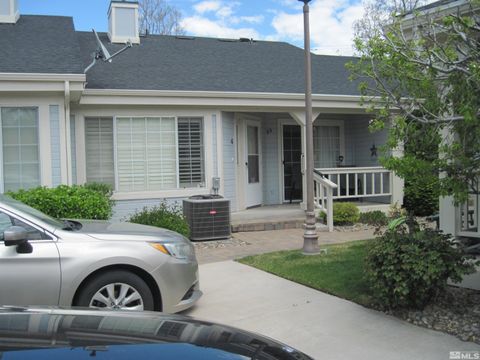 1420 Douglas Ave Unit 4, Gardnerville, NV 89410 - #: 250005836