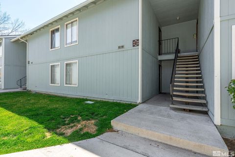 4604 Neil Road Unit 122, Reno, NV 89502 - #: 250004586