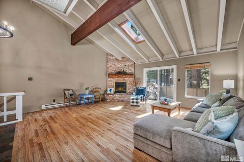 321 Ski Way Unit 215, Incline Village, NV 89451 - #: 250002475