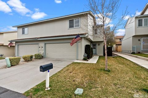 4251 Furgerson Ranch Rd, Carson City, NV 89701 - #: 250004520