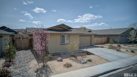 1655 Summerwind Dr, Fernley, NV 89408 - #: 250003991