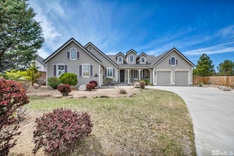 3471 Forest View Ct, Reno, NV 89511 - #: 250005760