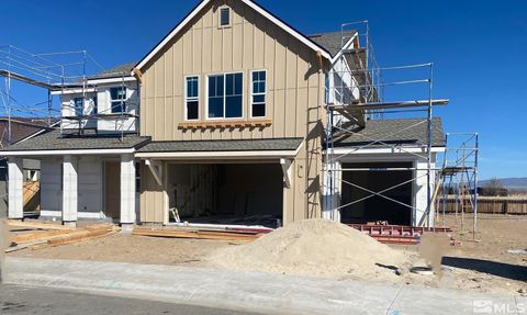 620 Sage Grouse LP Unit 29, Gardnerville, NV 89460 - #: 250001223