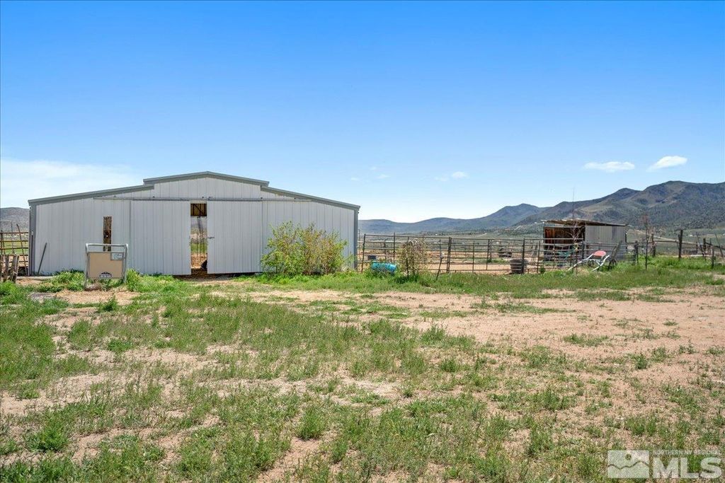 Photo of Wild Horse Road, Reno, NV 89510 (MLS # 240005110)