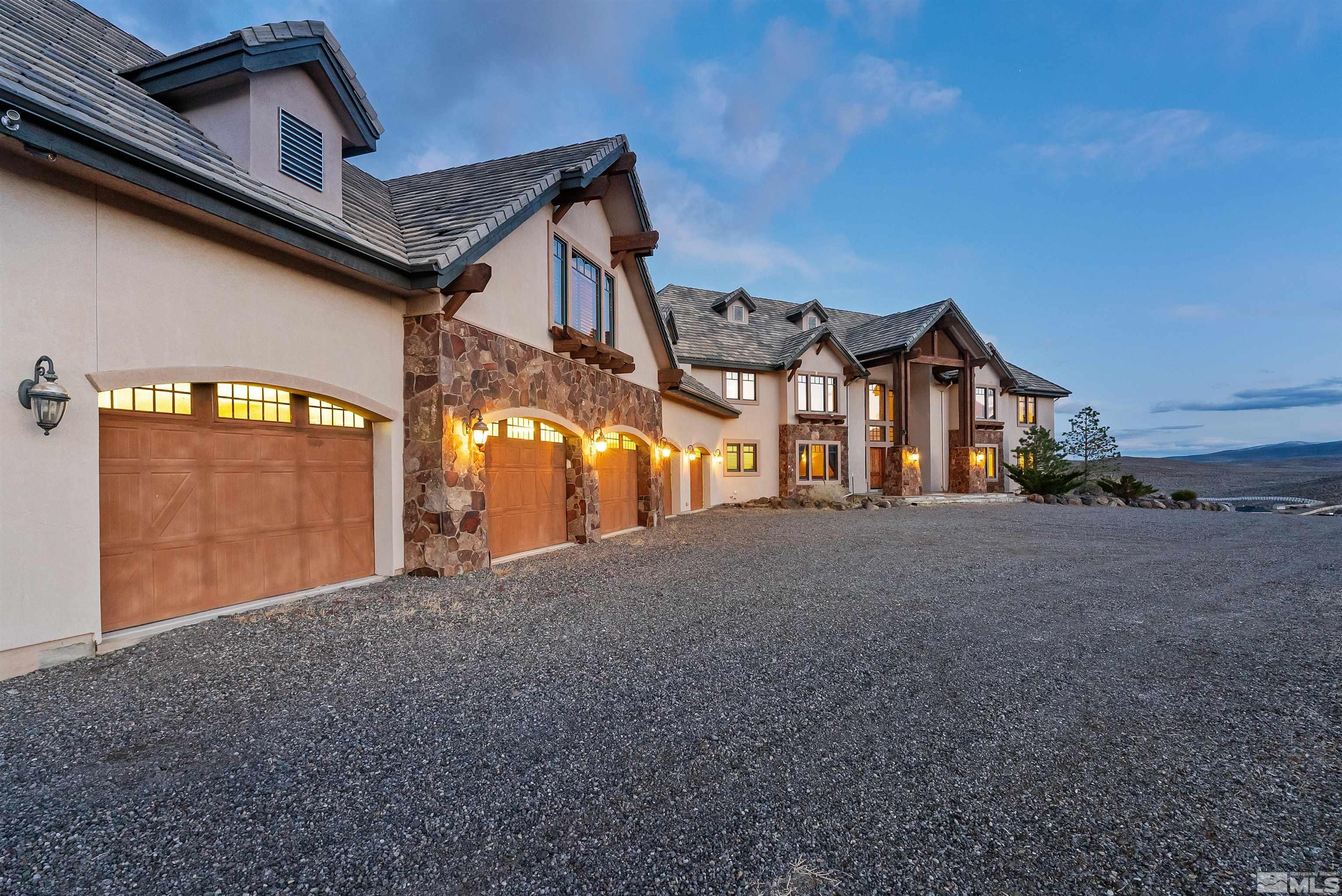 525 Cable Canyon Way