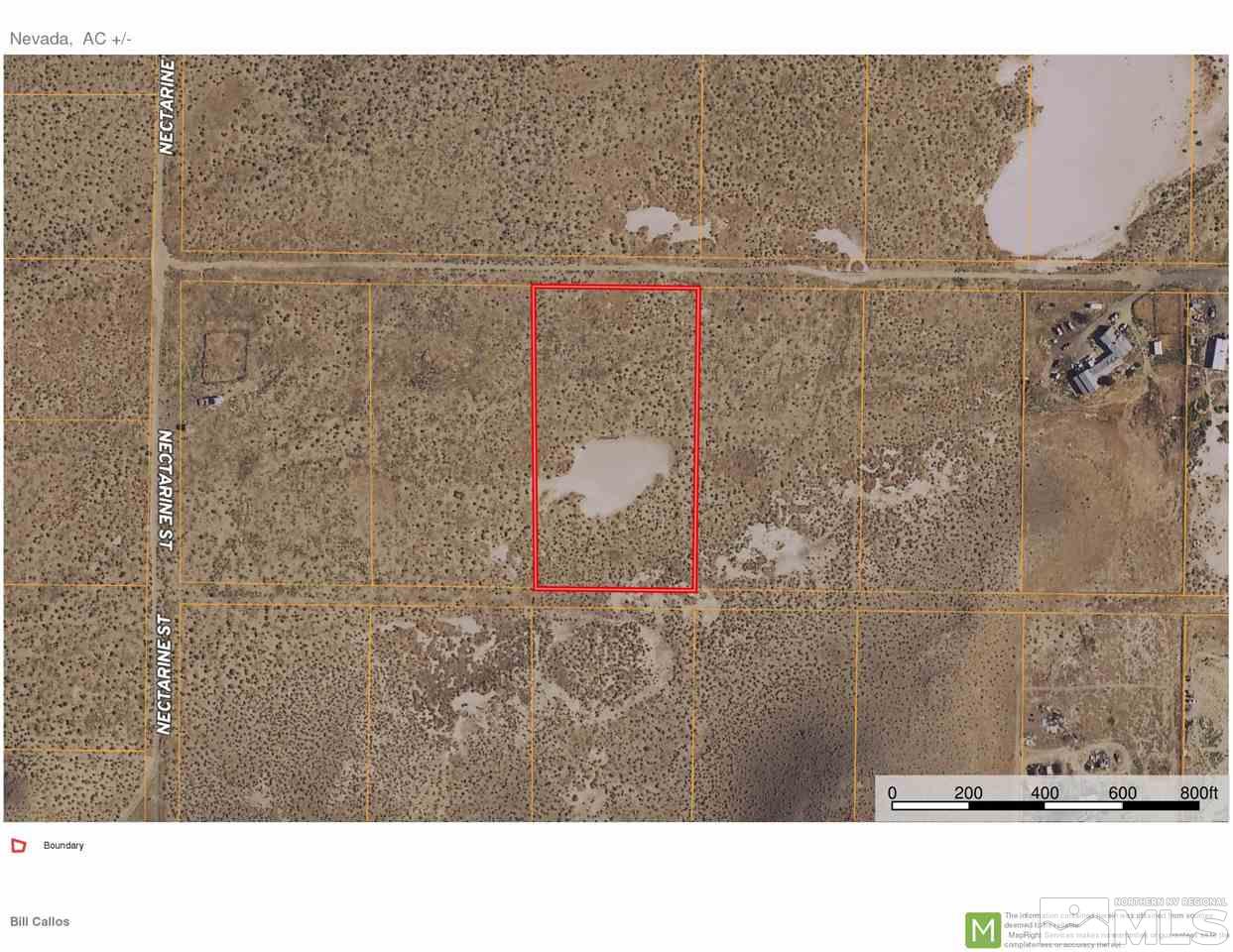 Silver Springs, Nevada 89429, United States, ,Land,Active,74888